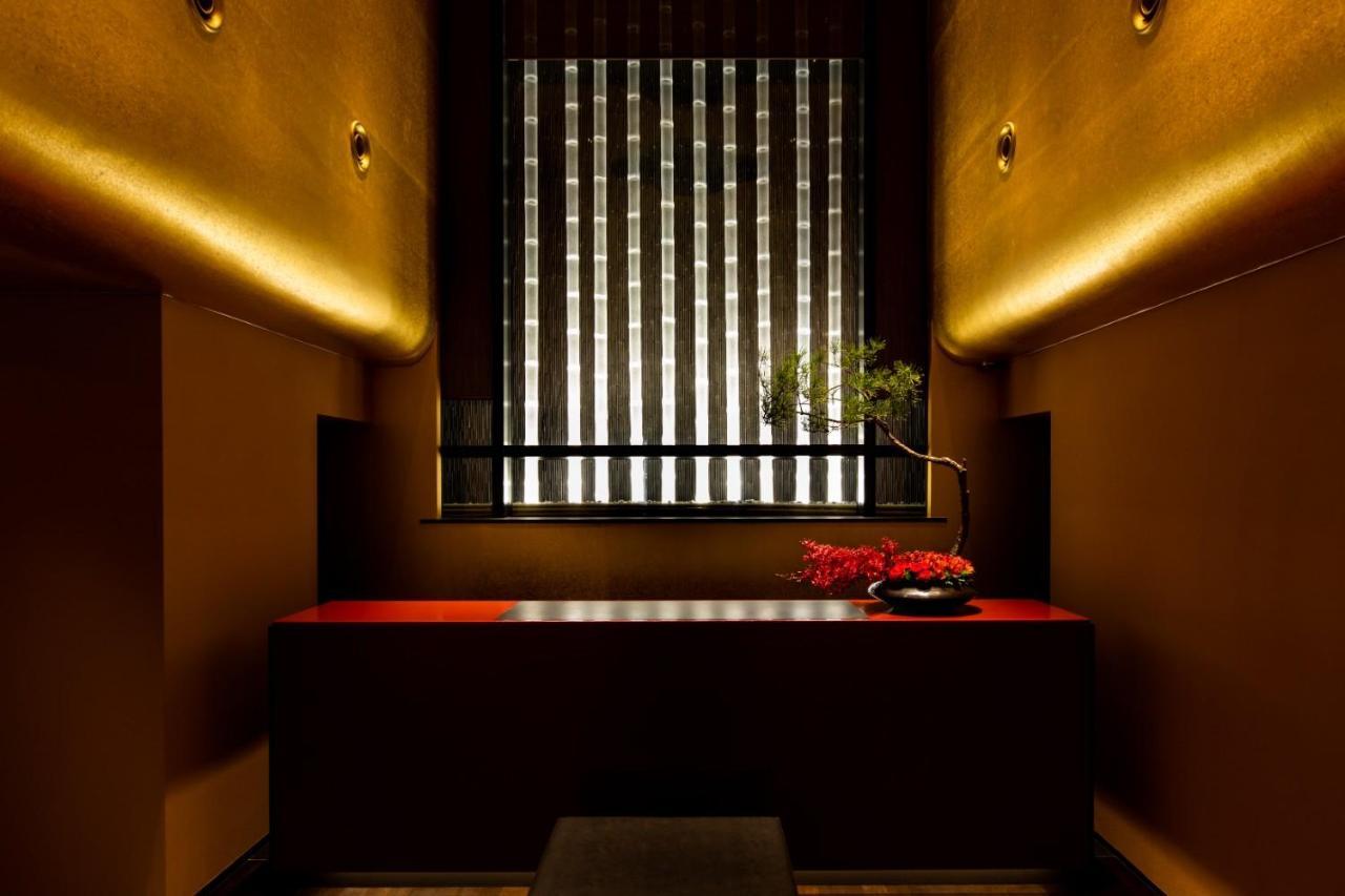 Eph Kyoto Hotel Exterior photo