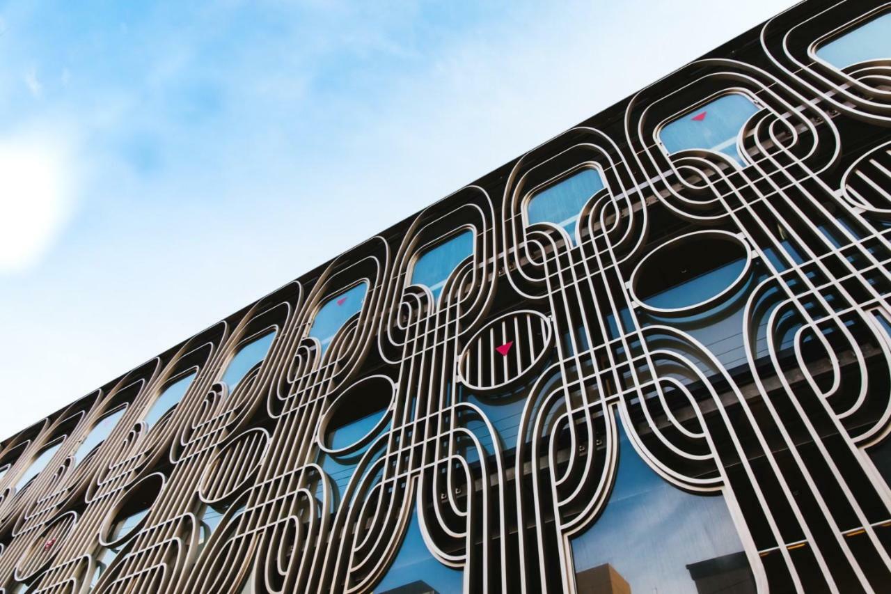 Eph Kyoto Hotel Exterior photo
