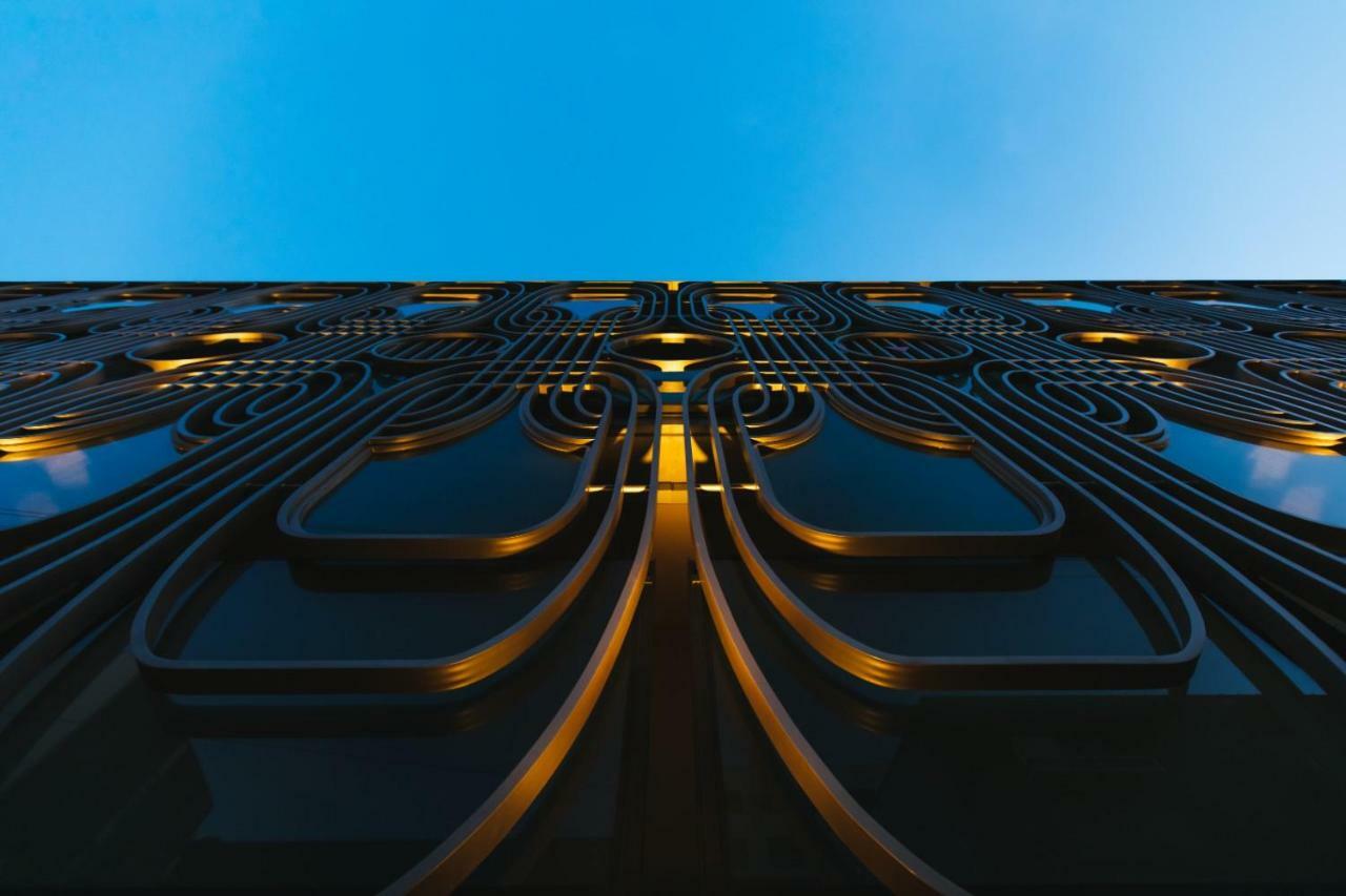 Eph Kyoto Hotel Exterior photo