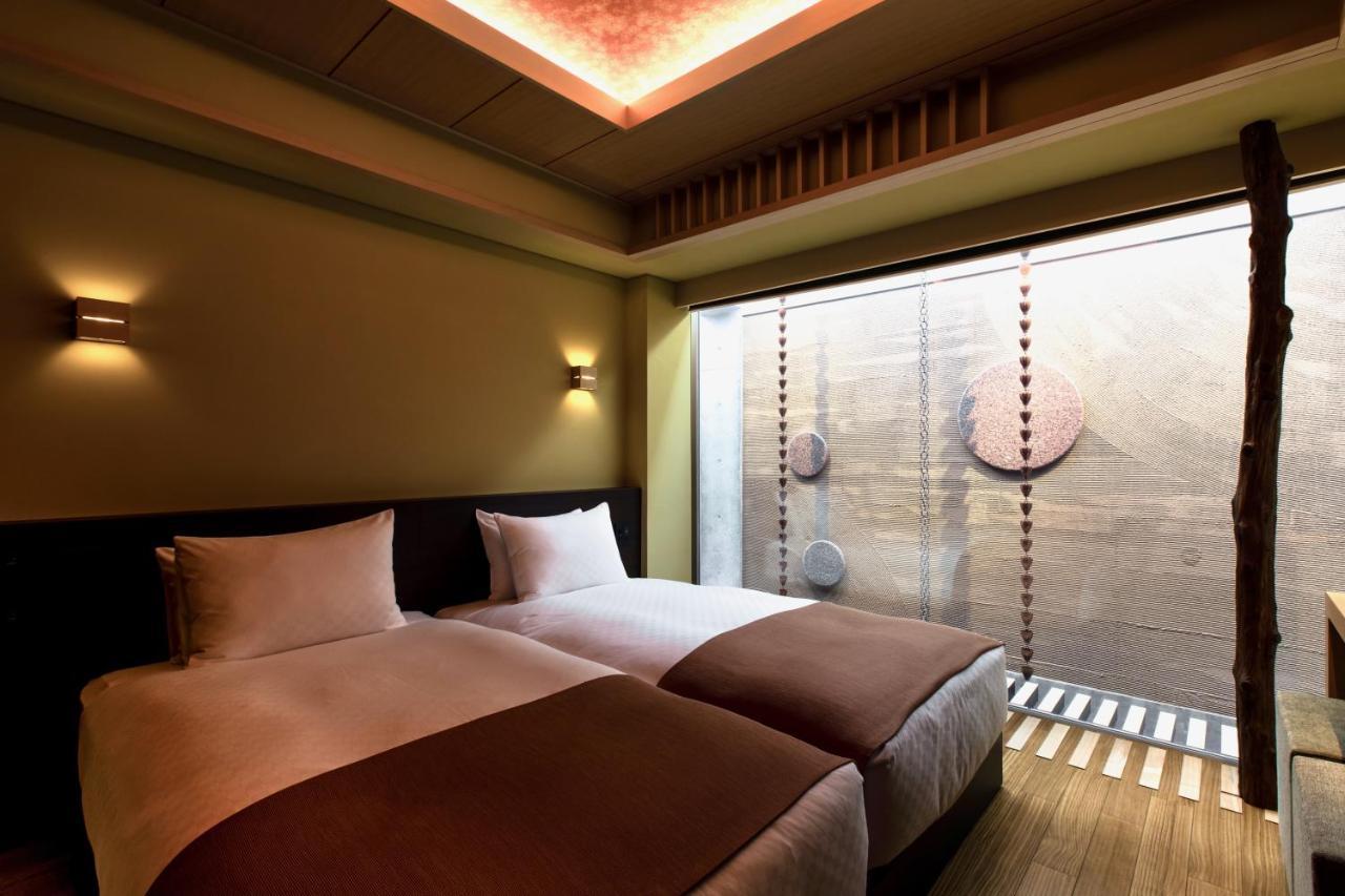 Eph Kyoto Hotel Exterior photo