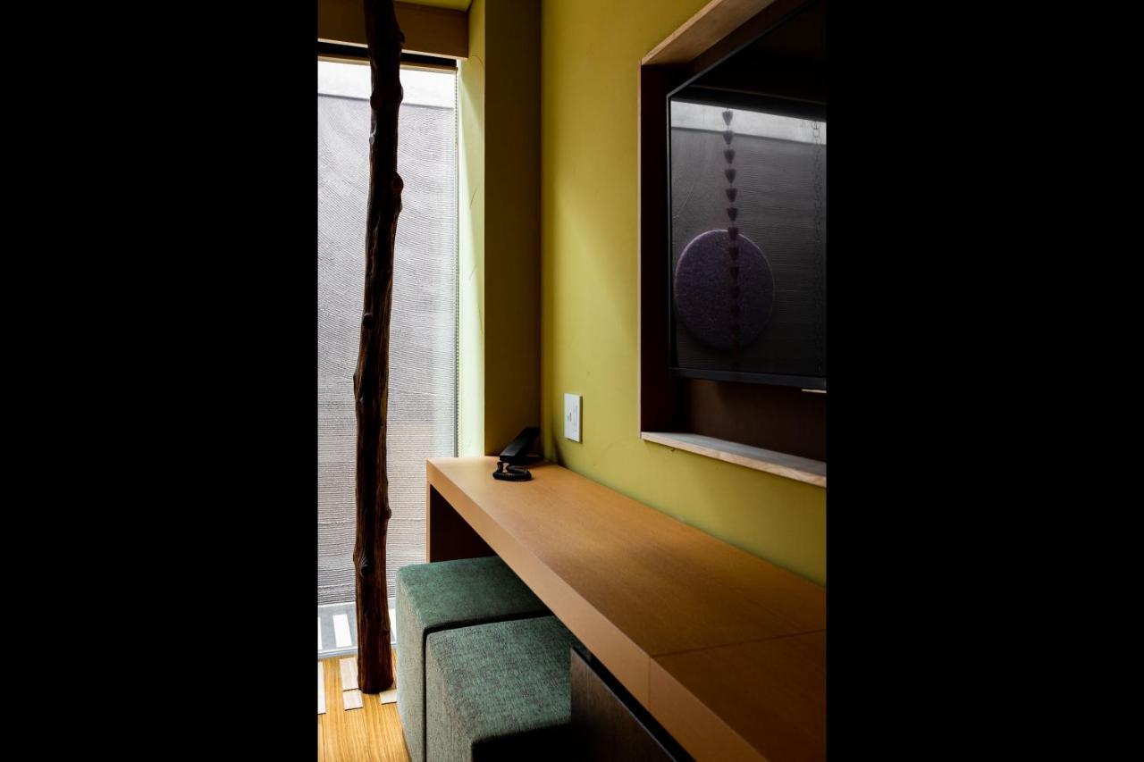 Eph Kyoto Hotel Exterior photo